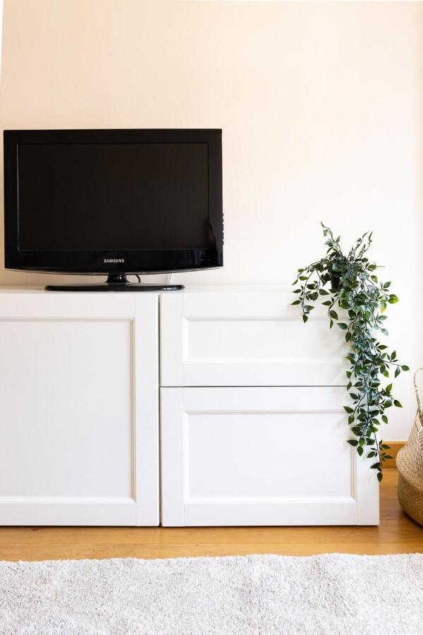 Apartamento Centro Gijon Con Parking Apartment Exterior foto